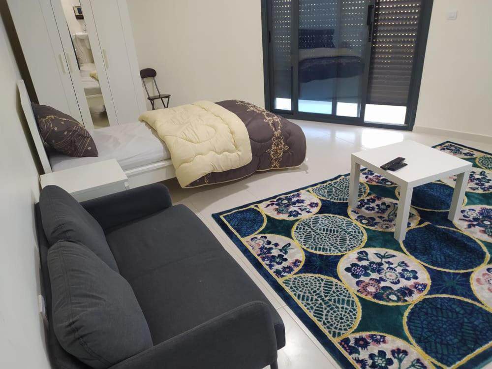 Ferienwohnung Durrat Al Israa Umm al-Amad Exterior foto